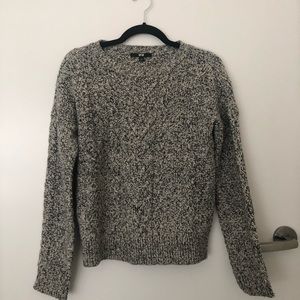 Uniqlo - sweater